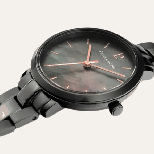 Montre Femme PIERRE LANNIER Aura en Acier PIERRE LANNIER