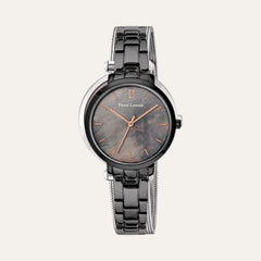 Montre Femme PIERRE LANNIER Aura en Acier PIERRE LANNIER