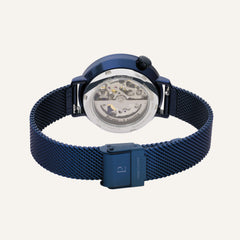 Montre Femme Pierre Lannier AUSTRALE en Cuir PIERRE LANNIER