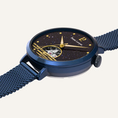 Montre Femme Pierre Lannier AUSTRALE en Cuir PIERRE LANNIER
