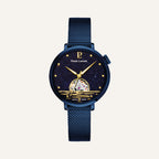 Montre Femme Pierre Lannier AUSTRALE en Cuir PIERRE LANNIER
