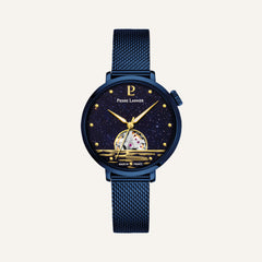 Montre Femme Pierre Lannier AUSTRALE en Cuir PIERRE LANNIER