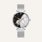 Montre Femme Pierre Lannier Celeste 301D681 Automatique Acier Homme PIERRE LANNIER