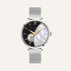 Montre Femme Pierre Lannier Celeste 301D681 Automatique Acier Homme PIERRE LANNIER