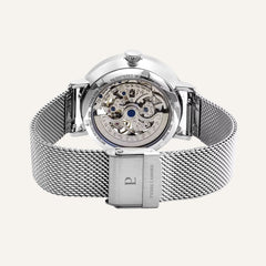 Montre Femme Pierre Lannier Celeste 301D681 Automatique Acier Homme PIERRE LANNIER