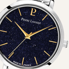 Montre Femme PIERRE LANNIER Chouquette 080J661 en Acier Montre Femmes PIERRE LANNIER