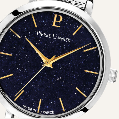 Montre Femme PIERRE LANNIER Chouquette 080J661 en Acier Montre Femmes PIERRE LANNIER