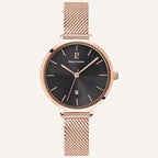 Montre Femme PIERRE LANNIER Echo en Acier PIERRE LANNIER