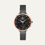 Montre Femme PIERRE LANNIER Eolia en Acier PIERRE LANNIER