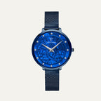 Montre Femme PIERRE LANNIER Eolia en Acier PIERRE LANNIER