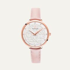 Montre Femme PIERRE LANNIER Eolia en Cuir PIERRE LANNIER