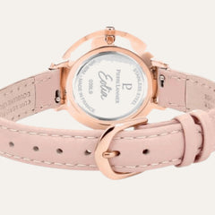 Montre Femme PIERRE LANNIER Eolia en Cuir PIERRE LANNIER