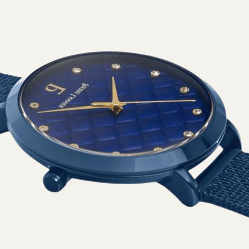 Montre Femme PIERRE LANNIER Grace en Acier PIERRE LANNIER