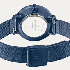 Montre Femme PIERRE LANNIER Grace en Acier PIERRE LANNIER