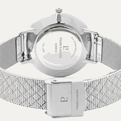 Montre Femme PIERRE LANNIER Grace en Acier PIERRE LANNIER