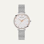 Montre Femme PIERRE LANNIER Grace en Acier PIERRE LANNIER