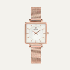 Montre Femme PIERRE LANNIER Lecaré en Acier PIERRE LANNIER