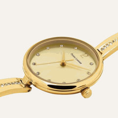 Montre Femme PIERRE LANNIER Leia en Acier PIERRE LANNIER