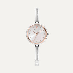 Montre Femme PIERRE LANNIER Leia en Acier PIERRE LANNIER