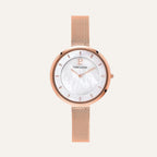Montre Femme PIERRE LANNIER Liberty en Acier PIERRE LANNIER