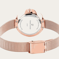 Montre Femme PIERRE LANNIER Liberty en Acier PIERRE LANNIER