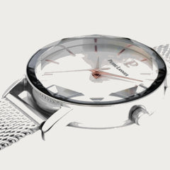 Montre Femme PIERRE LANNIER Multiples en Acier PIERRE LANNIER