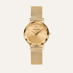 Montre Femme PIERRE LANNIER Multiples en Acier PIERRE LANNIER