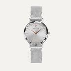 Montre Femme PIERRE LANNIER Multiples en Acier PIERRE LANNIER