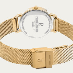 Montre Femme PIERRE LANNIER Multiples en Acier PIERRE LANNIER