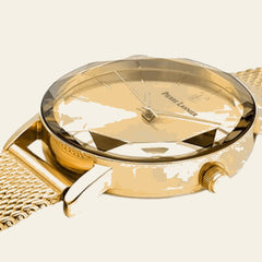 Montre Femme PIERRE LANNIER Multiples en Acier PIERRE LANNIER