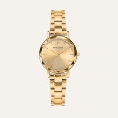 Montre Femme PIERRE LANNIER Multiples en Acier PIERRE LANNIER