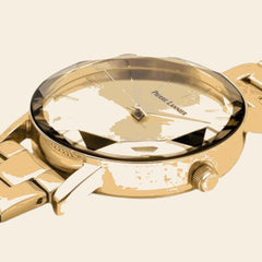 Montre Femme PIERRE LANNIER Multiples en Acier PIERRE LANNIER