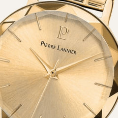 Montre Femme PIERRE LANNIER Multiples en Acier PIERRE LANNIER
