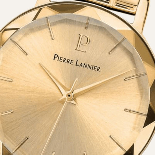 Montre Femme PIERRE LANNIER Multiples en Acier PIERRE LANNIER