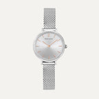 Montre Femme PIERRE LANNIER Nova en Acier PIERRE LANNIER