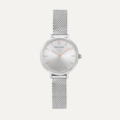 Montre Femme PIERRE LANNIER Nova en Acier PIERRE LANNIER