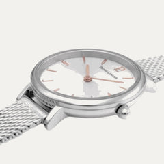 Montre Femme PIERRE LANNIER Nova en Acier PIERRE LANNIER