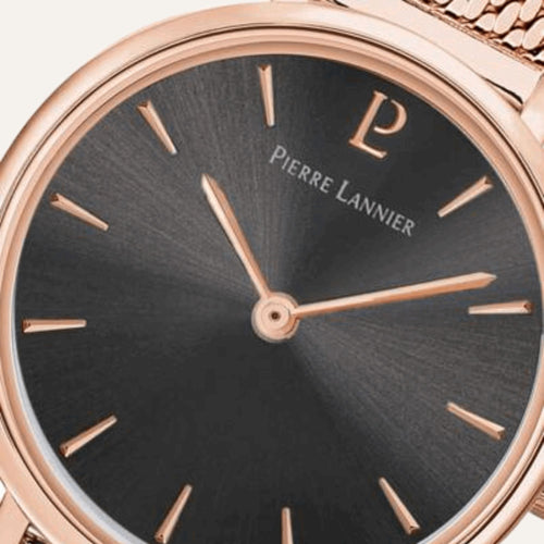 Montre Femme PIERRE LANNIER Nova en Acier PIERRE LANNIER