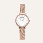 Montre Femme PIERRE LANNIER Nova en Acier PIERRE LANNIER