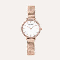 Montre Femme PIERRE LANNIER Nova en Acier PIERRE LANNIER