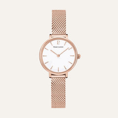 Montre Femme PIERRE LANNIER Nova en Acier PIERRE LANNIER
