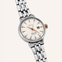 Montre Femme SEIKO Presage SRE009J1 Automatic en Acier Montres SEIKO