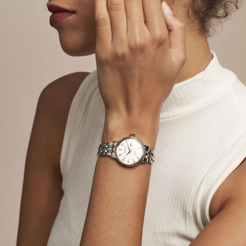 Montre Femme SEIKO Presage SRE009J1 Automatic en Acier Montres SEIKO