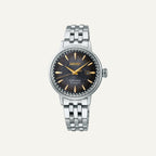 Montre Femme SEIKO Presage SRE015J1 en Acier Montres SEIKO