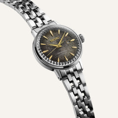 Montre Femme SEIKO Presage SRE015J1 en Acier Montres SEIKO