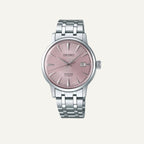 Montre Femme SEIKO Presage SRP839J1 Automatic en Acier Montres SEIKO