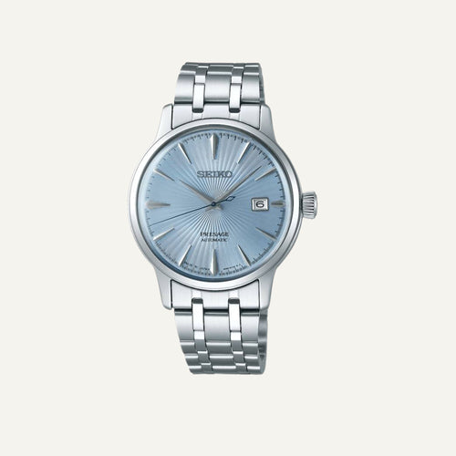 Montre Femme SEIKO Presage SRP841J1 Automatic en Acier Montres SEIKO