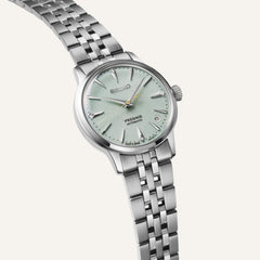 Montre Femme SEIKO Presage SRPL63J1 Automatic en Acier Montres SEIKO