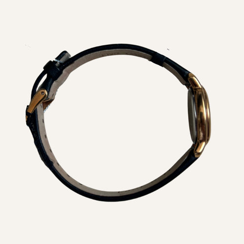 Montre Femme Seiko SXGP68P1 en Cuir Femme Leurelor