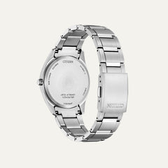 Montre Femme Super Titanium-Eco-Drive-FE6151-82A Montres Citizen